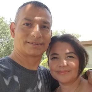 Meet your Posher, Margie